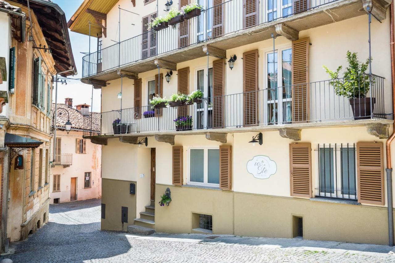 Io&te Spazio Benessere